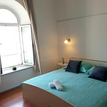 Zela 1 Korčula