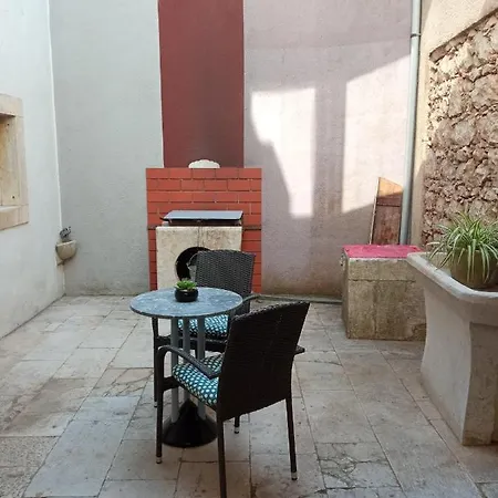 Campingplatz Zela 1