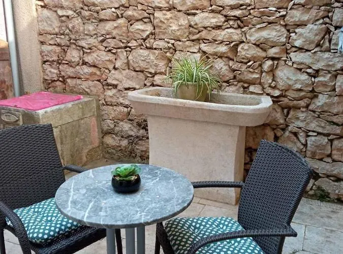 Zela 1 * Korčula