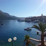 Zela 1 Kamp Korcula Town