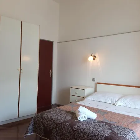 Zela 1 Kemping Korčula