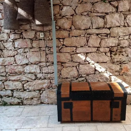 Kemping Zela 1 Korčula