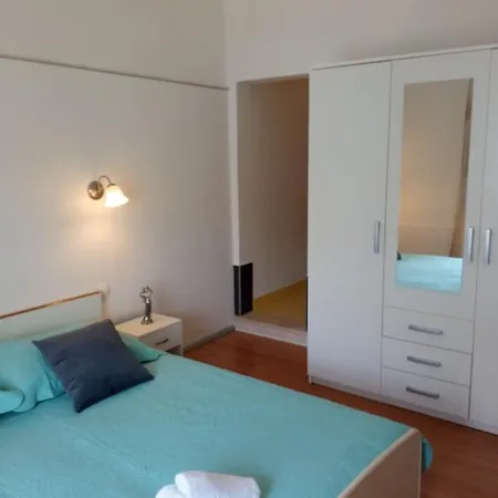 Zela 1 Kemping Korčula