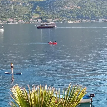 Zela 1 * Korčula