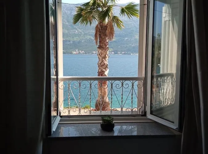 Zela 1 Kemping Korčula