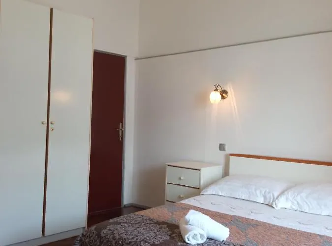 Zela 1 Kemping Korčula