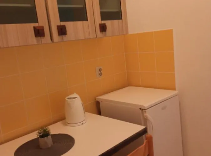 Kemping Zela 1 Korčula