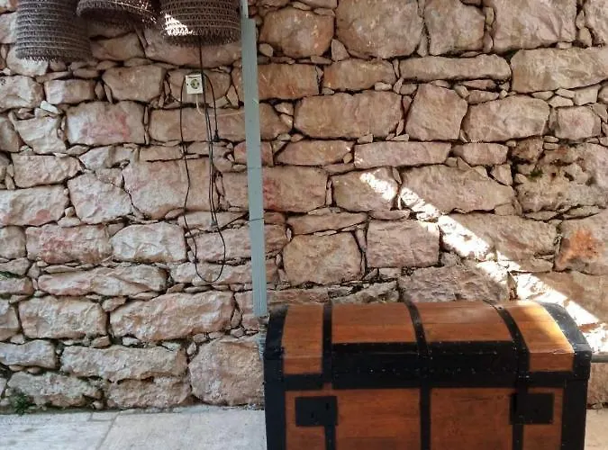 Kemping Zela 1 Korčula