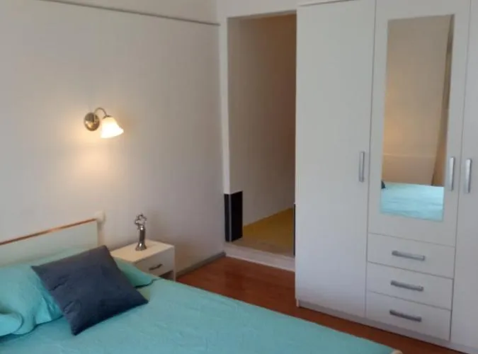 Zela 1 Kemping Korčula