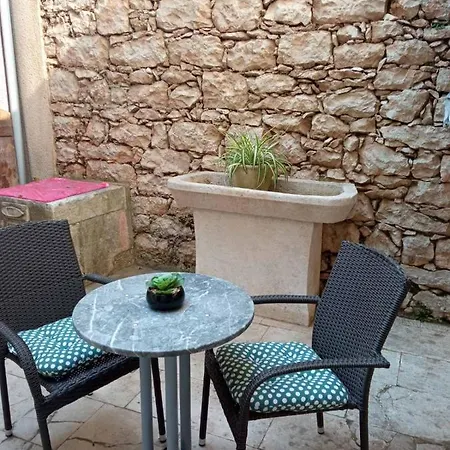 Zela 1 * Korcula Town