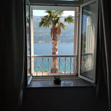 Zela 1 Campsite Korcula Town